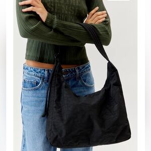 BAGGU shoulder bag